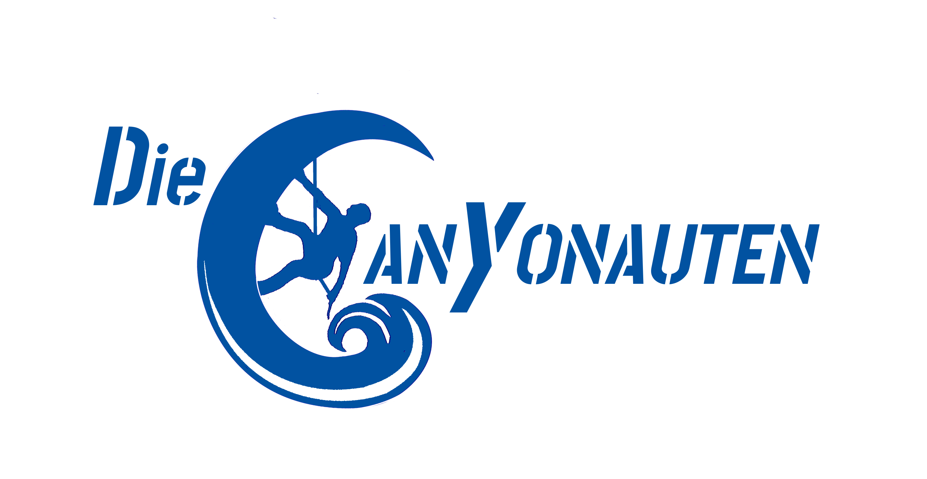 Die Canyonauten